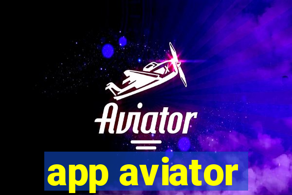 app aviator